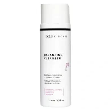 DCL Balancing Cleanser